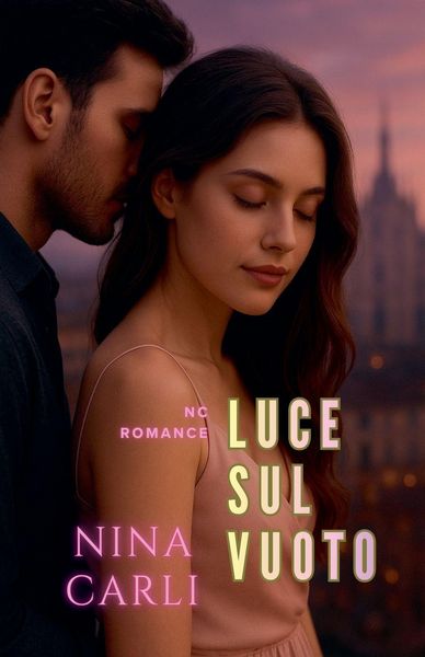 Produktbild: Luce sul vuoto