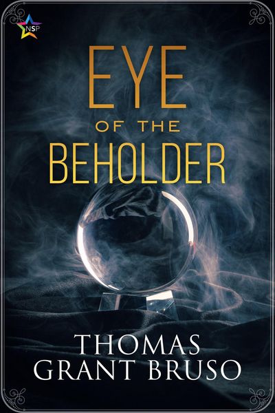 Produktbild: Eye of the Beholder
