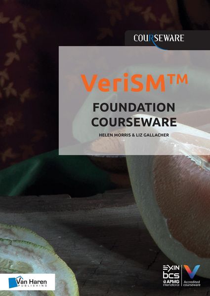 Produktbild: VeriSM(TM) - Foundation Courseware