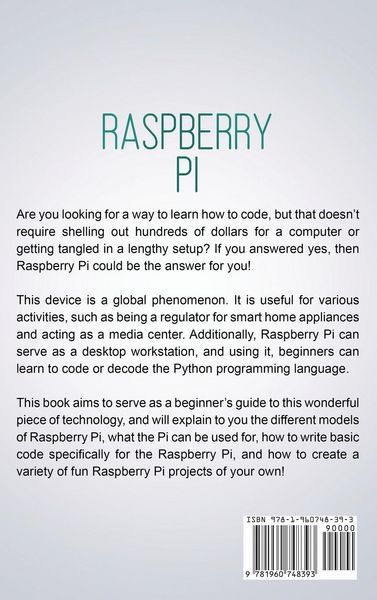 Produktbild: Raspberry Pi