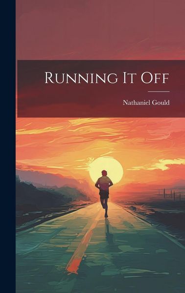 Produktbild: Running It Off