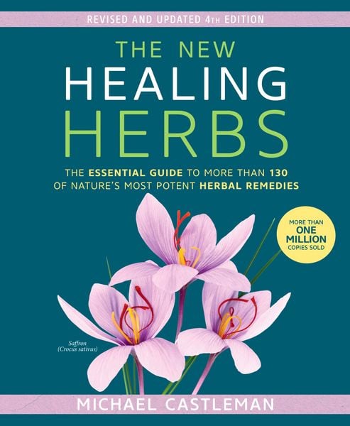 Produktbild: The New Healing Herbs