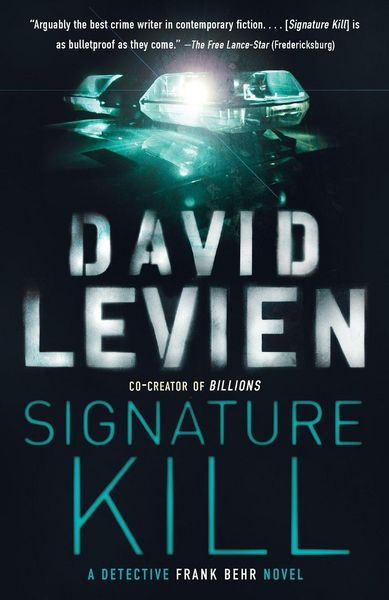 Produktbild: Signature Kill