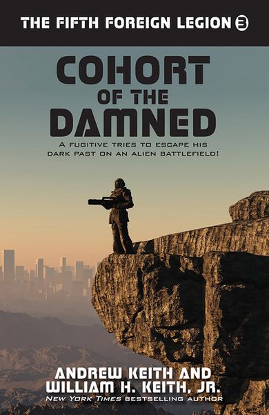 Produktbild: Cohort of the Damned