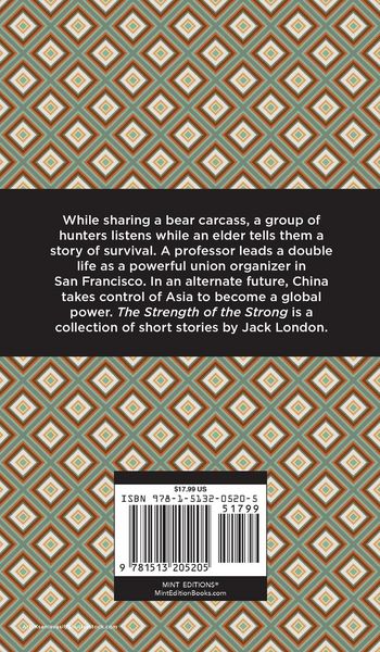 Produktbild: The Strength of the Strong