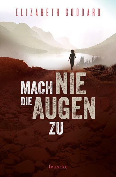 Produktbild: Mach nie die Augen zu