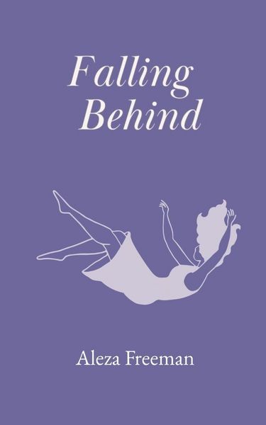 Produktbild: Falling Behind