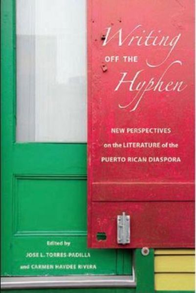 Produktbild: Writing Off the Hyphen