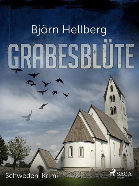 Produktbild: Grabesbl&uuml;te - Schweden-Krimi
