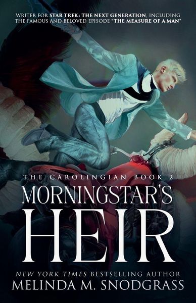 Produktbild: Morningstar's Heir