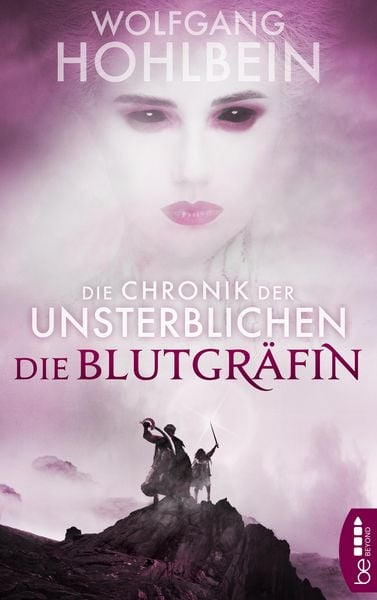 Produktbild: Die Chronik der Unsterblichen - Die Blutgr&auml;fin