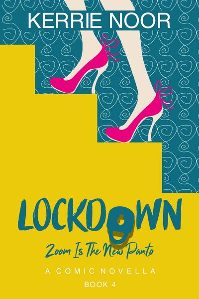 Produktbild: Lockdown: A Romantic Comedy With No Age Limits