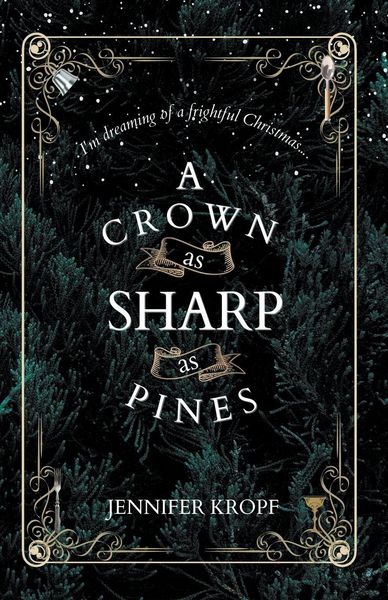 Produktbild: A Crown as Sharp as Pines