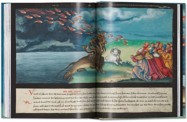 Produktbild: The Book of Miracles