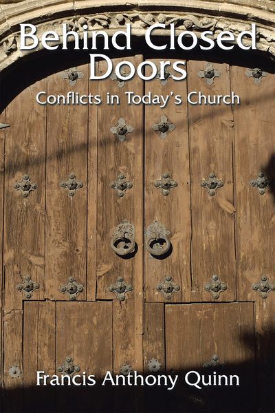 Produktbild: Behind Closed Doors