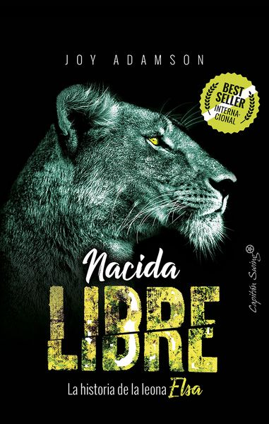 Produktbild: Nacida Libre