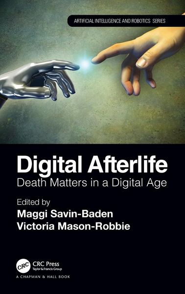Produktbild: Digital Afterlife