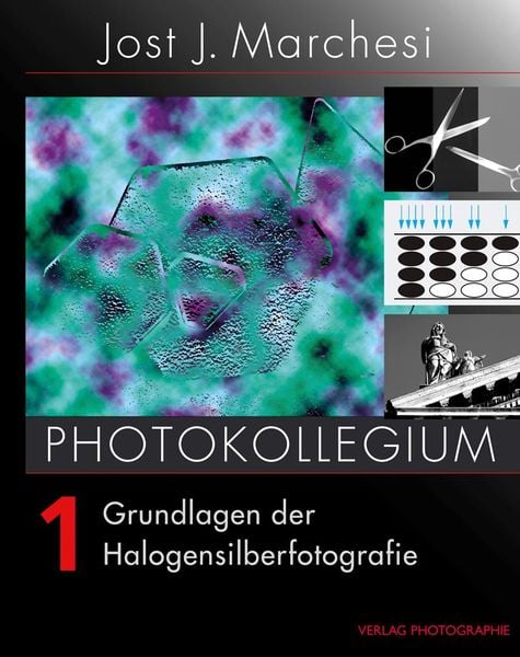Produktbild: Photokollegium 1