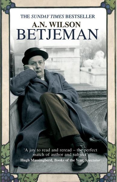 Produktbild: Betjeman