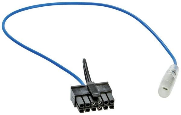 ACV 42ctkenwoodlead Lenkradfernbedienungsadapter