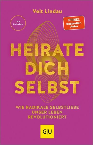 Produktbild: Heirate dich selbst