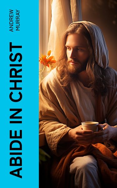 Produktbild: Abide in Christ