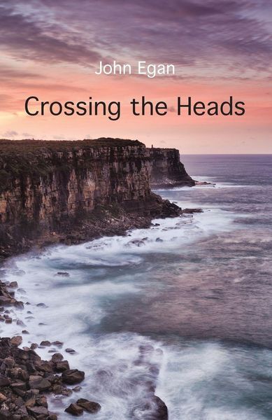 Produktbild: Crossing the Heads
