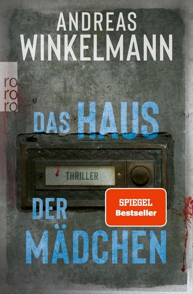 Produktbild: Das Haus der M&auml;dchen