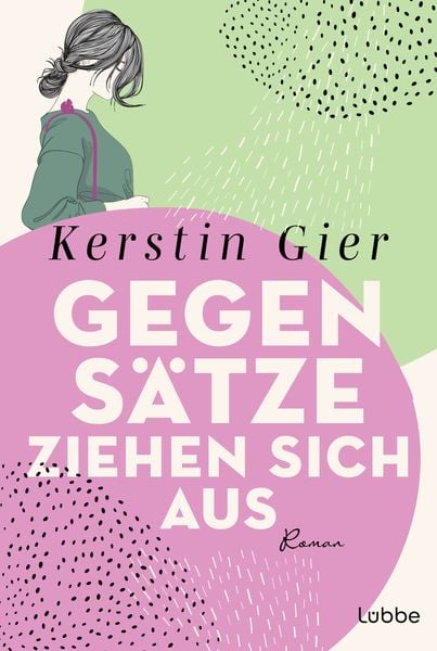 Produktbild: Gegens&auml;tze ziehen sich aus