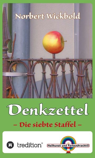 Produktbild: Norbert Wickbold Denkzettel 7