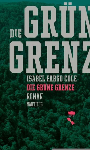 Produktbild: Die gr&uuml;ne Grenze
