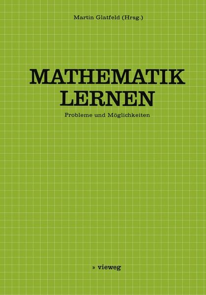 Produktbild: Mathematik Lernen