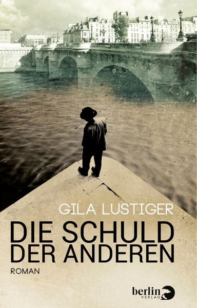 Produktbild: Die Schuld der anderen