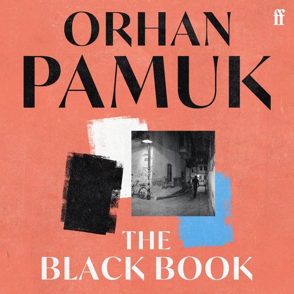 Produktbild: The Black Book