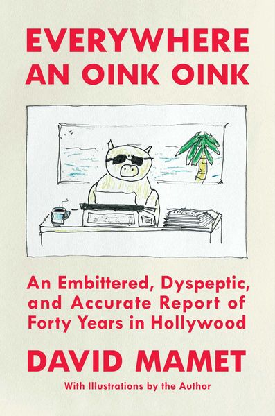 Produktbild: Everywhere an Oink Oink