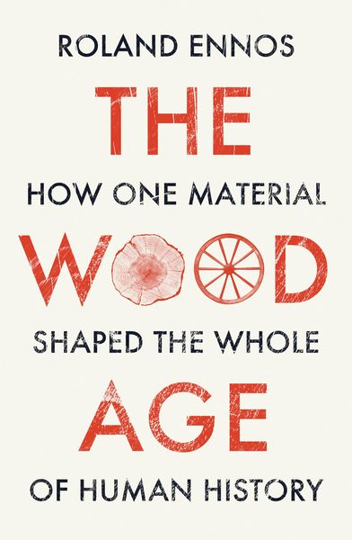 Produktbild: The Wood Age