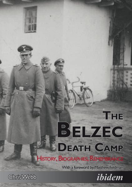 Produktbild: The Belzec Death Camp