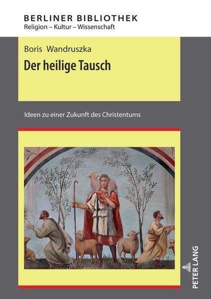 Produktbild: Der heilige Tausch