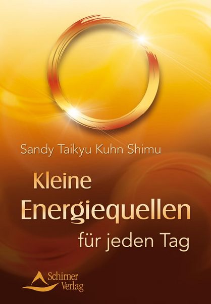 Produktbild: Kleine Energiequellen f&uuml;r jeden Tag