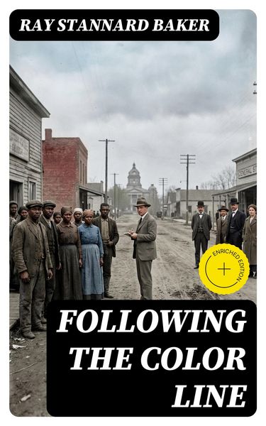 Produktbild: Following the Color Line