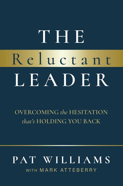 Produktbild: Reluctant Leader
