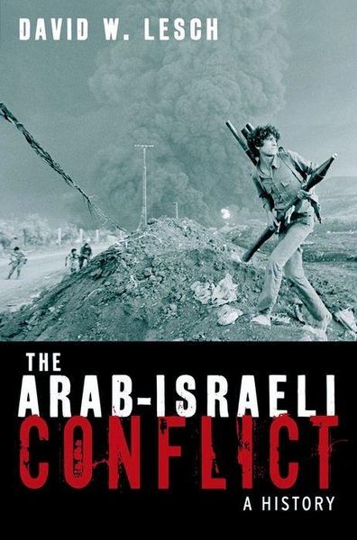 Produktbild: Arab-Israeli Conflict
