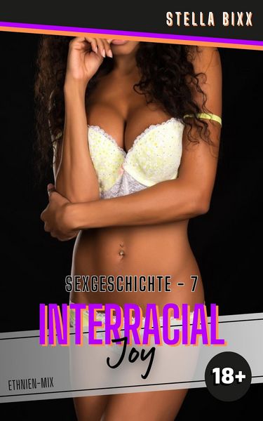 Produktbild: Interracial Joy - Ausgabe 7