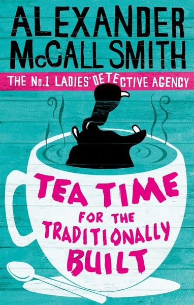 Produktbild: Tea Time For the Traditionally Built