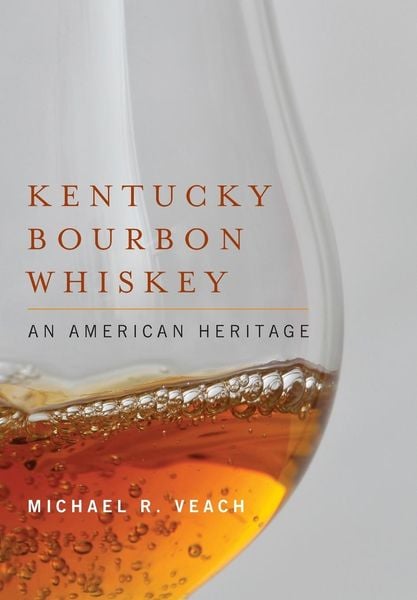 Produktbild: Kentucky Bourbon Whiskey