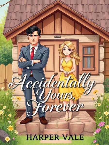 Produktbild: Accidentally Yours, Forever