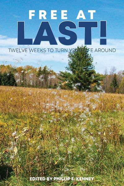 Produktbild: Free at Last