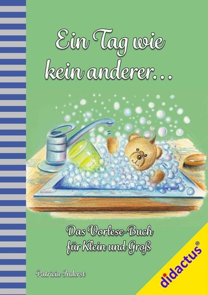 Produktbild: Ein Tag wie kein anderer...