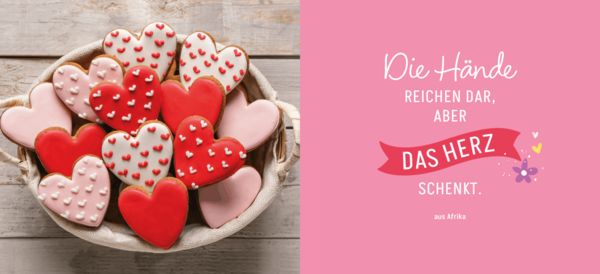 Produktbild: Ein kleines Dankesch&ouml;n