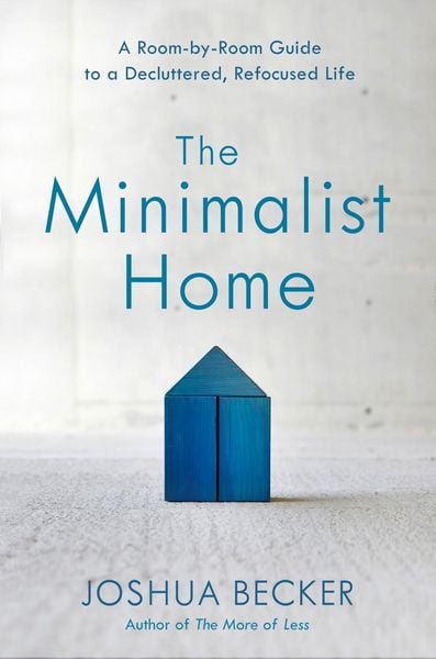 Produktbild: The Minimalist Home